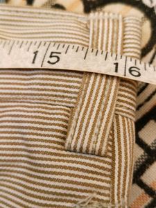 Stylish Striped Trousers/ Pants