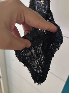 Sequin Pants At Dirt Cheap Price
