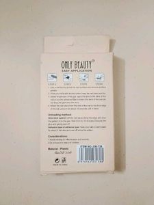 Gel Shine Nail Tips