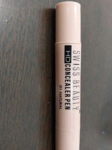 Swiss Beauty Hd Concealer Pen