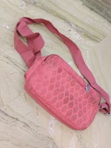 Beautiful Cushion Purse