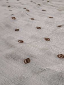 Elegant Ethnic Dress Material For Lehenga