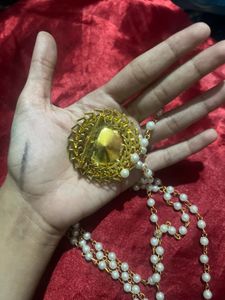 Ethnic Brooch
