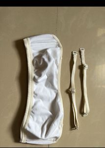 Bra Bundle - Comfort &amp; Support total 5 br