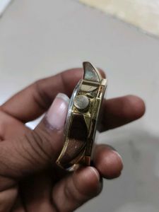 Armani Exchange Automatic Watch