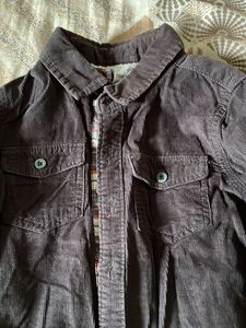 Boys Casual Shirt