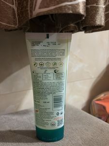 Himalaya Purifying Neem Face Wash