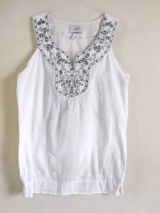 White Top