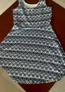 Cute one-piece dress women/ girls