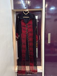Elegant Ethnic Gown