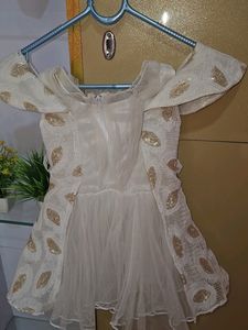 Baby Girl Frock