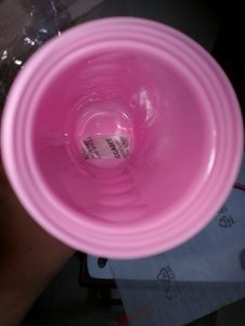 Water Bottle
