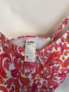 Swimwear