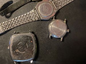 Vintage Watch Bundle