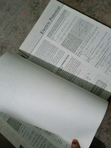 Physics Book For Jee Advance