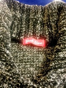 Cozy Knitted Button-Down Cardigan