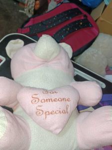 Teddy Bear For Someone Special