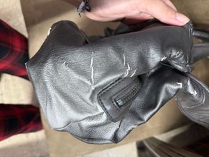 Simply Vera Wang Hobo Bag