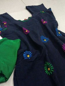 Beautiful Kurta Set..