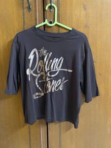 Rolling Stones Graphic Tee
