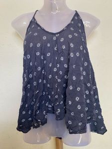 Cute Summer Top