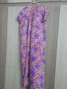 Usw Nighty No Returns Length 54