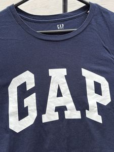 GAP Blue T-Shirt