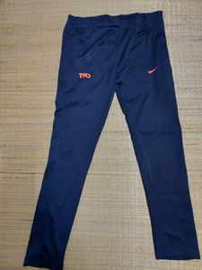 Black Nike Track Pant
