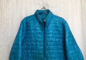 Design United Blue Jacket