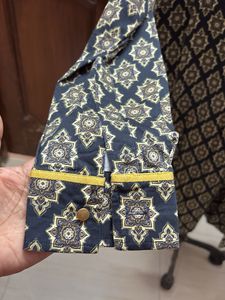 Manyavar Original Men’s Kurta