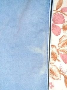 Skinny Comfortable Jeans