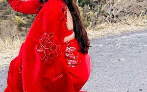 Blouse  Saree Fully Stitched