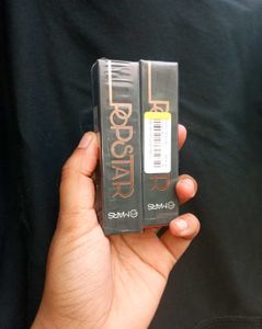 Mars Popstar Liquid Lipstick 💄🛍️