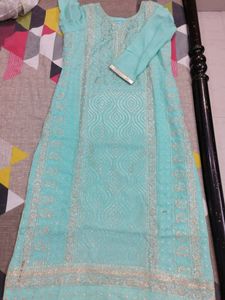Elegant Kurta Set