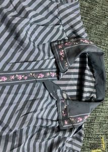 Korean Shirt