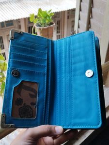 Girly Clutch