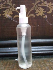 Both Mixsoon Cleansing Oil And Cleanser