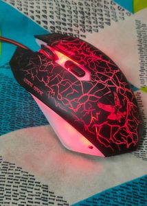 RGB Gaming Mouse For Sale