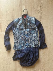 Designer Sherwani Nehru Jacket
