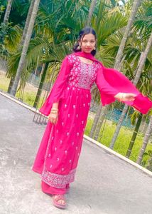 Alia Cut Kurti