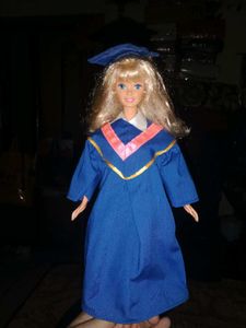 Barbie Doll