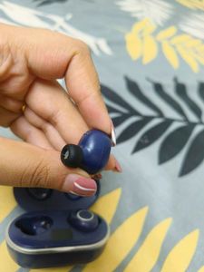 Ptron Earbuds