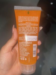 Jovees Herbal Face Wash
