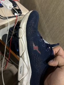 Original sparks shoes only at 800 for Today