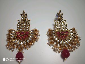 Ethnic Wear Jewellery✨