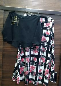 2 Piece Dresses