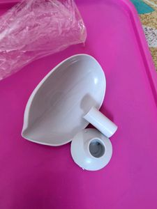 New Plastic Soap Stand