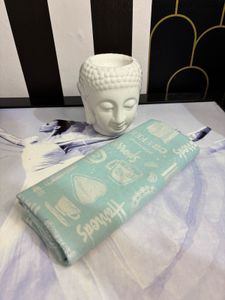 Harrods Kitchen  Towel