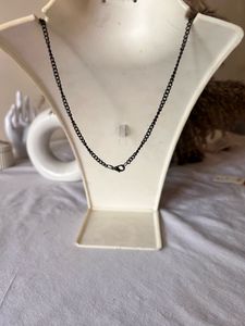 Star Layered Necklace