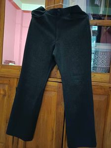 Grey Trousers